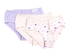 Name It underpants barely pink (3-pack)